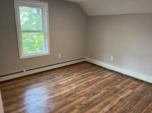 338 Mason St, Woonsocket RI  02895-5023 exterior