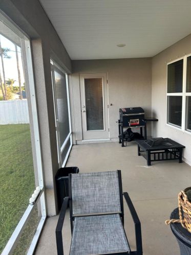 1207 Byron St, Fort Pierce FL  34983-2507 exterior