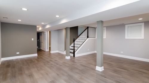 8457 Morgan St, Chicago IL 60643-5221 exterior