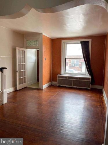 2538 5th St, Philadelphia PA  19148-4619 exterior