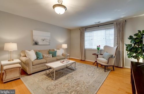 5262 Maris Ave, Alexandria VA exterior