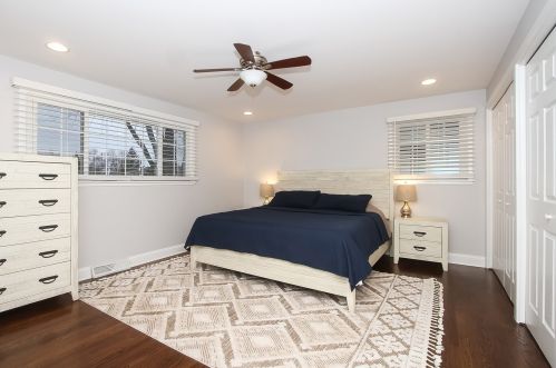 510 Adams St, Elmhurst IL  60126-4663 exterior