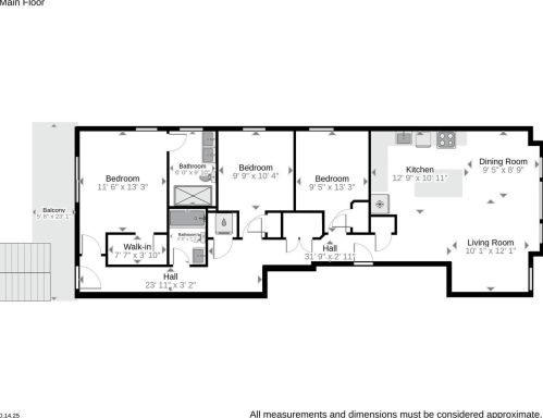 1549 Diversey Pkwy, Chicago IL 60614-1125 exterior