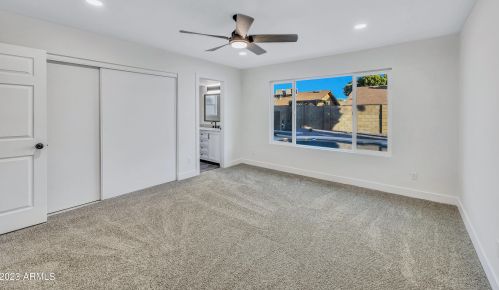 4175 Evans Dr, Phoenix AZ 85032-5574 exterior