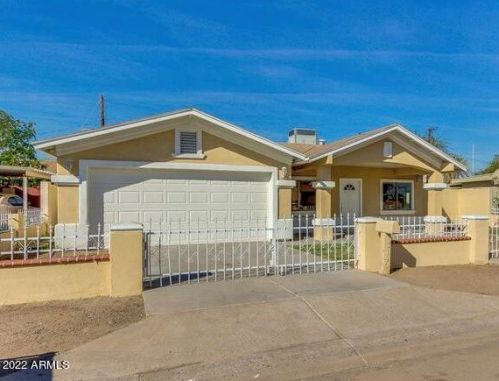 3140 Alvarado Rd, Phoenix, AZ 85009-2435