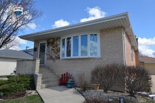 12113 Lavergne Ave, Chicago, IL 60803-2919