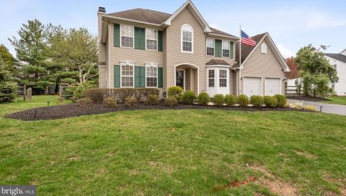 1 Marjorie Way, Trenton, NJ 08690-2722