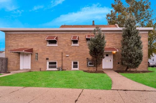5126 30th St, Chicago, IL 60804-3530