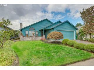 2239 154 Ave, Portland OR  97236-2270 exterior