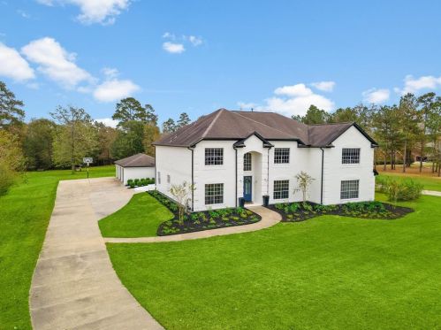 11410 Connie Ln, Montgomery TX 77316-5430 exterior