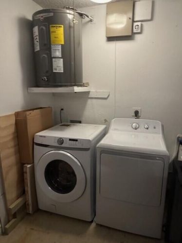 1333 Appamattox Ter, Fort Pierce FL  34952-7102 exterior