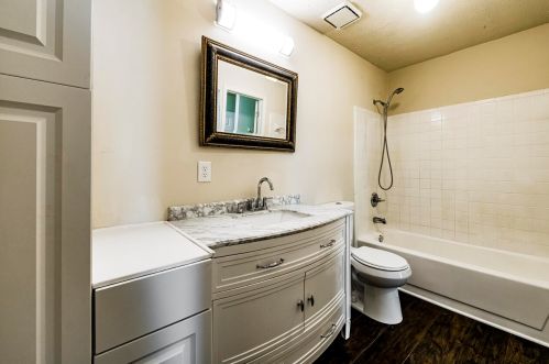 1464 Br Dr, Tucker GA 30084-1278 exterior