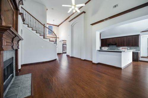 4129 Cres Way, Frisco TX 75034-6344 exterior