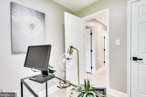 514 45th St, Washington DC  20019-4755 exterior