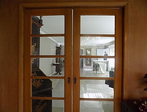 488 Ruddiman Dr, Meskegon MI 49445-3041 exterior