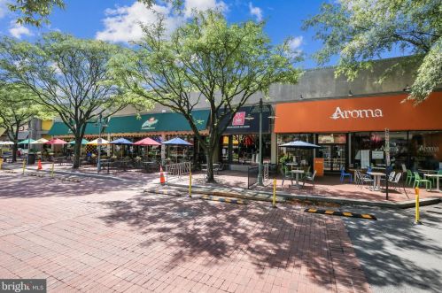 311 Kentucky Ave, Alexandria VA 22305 exterior