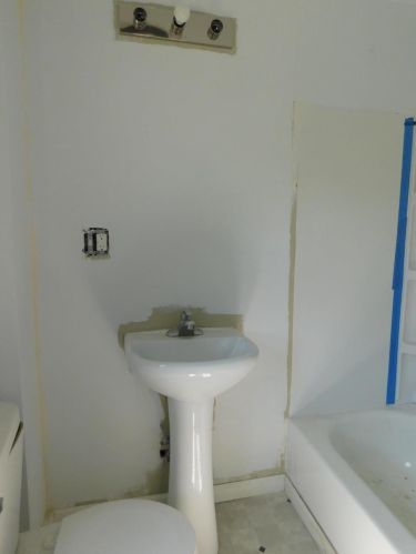 3652 Georgia St, Gary IN 46409-1137 exterior