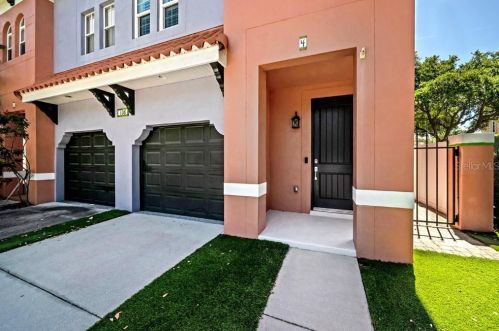 108 Moody Ave, Tampa FL  33609-3469 exterior