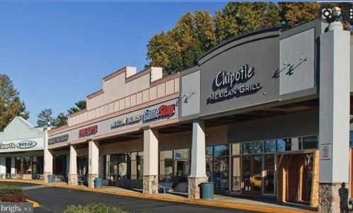 13713 Lockdale Rd, Silver Spring MD 20906-2117 exterior