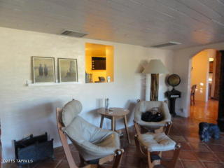 1445 Beverly Ave, Tucson AZ  85712-4107 exterior