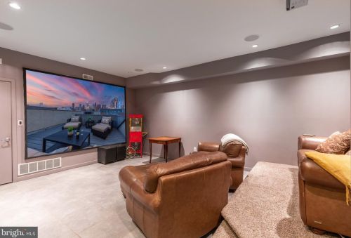 1436 Bainbridge St, Philadelphia PA 19146-1807 exterior