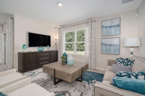 1100 Preston Ln, Fort Pierce FL 34983-3222 exterior