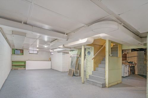 497 Mclaughlin Ave, Meskegon MI 49442-3970 exterior