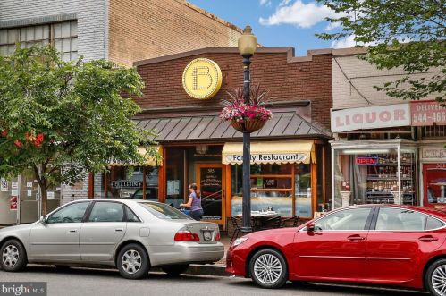 1315 Independence Ave, Washington DC  20003-2300 exterior