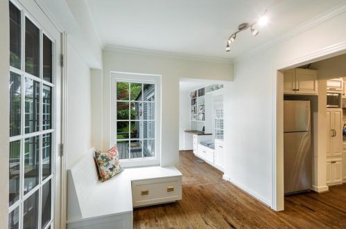 4534 Elsby Ave, Dallas TX  75209-3114 exterior