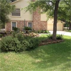 2004 Lacey Oak Cir, Spring TX  77380-1705 exterior