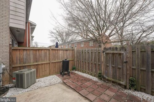 14328 Astrodome Dr, Silver Spring MD  20906-2244 exterior