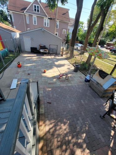 2503 National Ave, Milwaukee WI 53215-1128 exterior