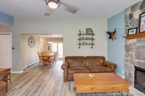 5682 Bartonville Rd, Belding MI 48809-8708 exterior