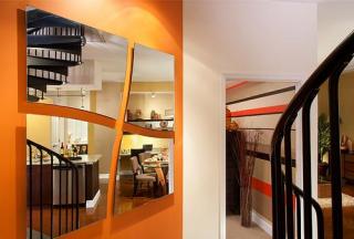 850 Quincy St, Washington DC  20011-5868 exterior