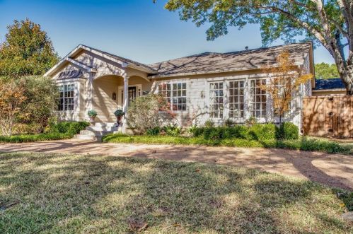 5107 Elsby Ave, Dallas, TX 75209-3307