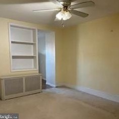 445 Decatur St, Washington DC 20011-4709 exterior