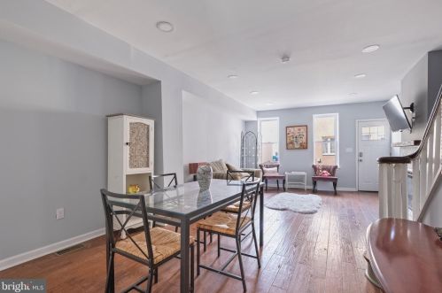 334 Cantrell St, Philadelphia PA  19148-3320 exterior