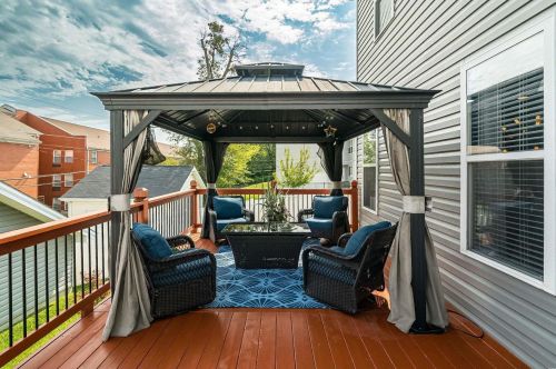 3319 Saint Vincent Ave, Saint Louis MO 63104-1337 exterior