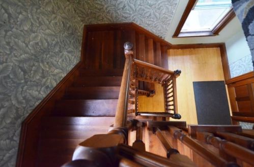 11 Derby St, Worcester MA 01604-5316 exterior