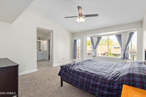 155 Fir St, Chandler AZ 85226-1211 exterior