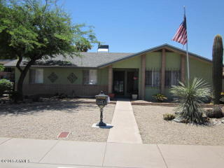 3701 Mescal St, Phoenix AZ  85029-4002 exterior