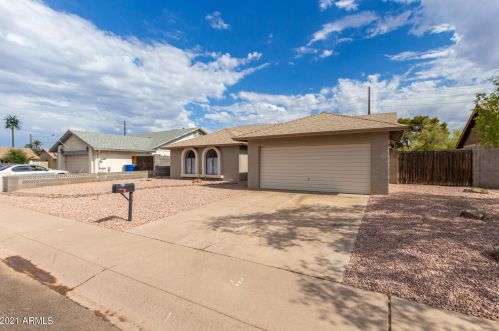 2103 Bentrup St, Chandler AZ  85224-1153 exterior