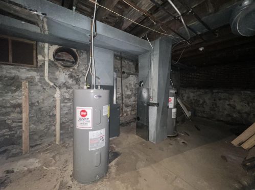 5322 Northland Ave, Saint Louis MO 63112-4436 exterior