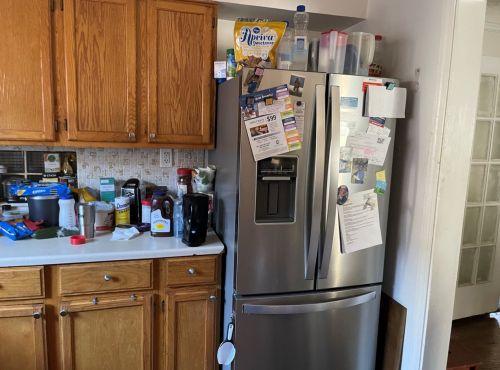 14437 State St, Chicago IL  60827-2837 exterior