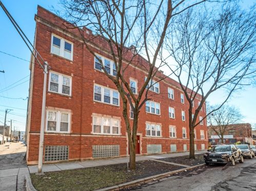 4857 Lawndale Ave, Chicago IL  60625-6894 exterior