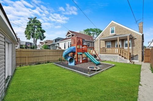 6240 Kildare Ave, Chicago IL 60803-2109 exterior