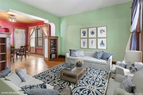 1827 Rusk Ave, Milwaukee, WI 53207-2555