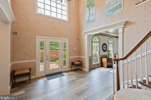 195 Carnoustie Way, Media PA 19063-1856 exterior