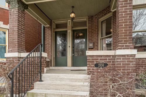 2836 Accomac St, Saint Louis, MO 63104-2238