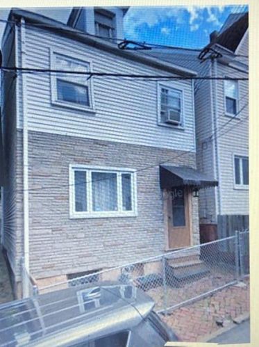 15 Kosciusko Way, Pittsburgh PA  15203-2414 exterior